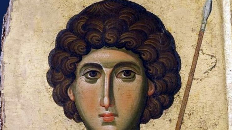 Sfântul-Gheorghe-Purtătorul-de-Biruință