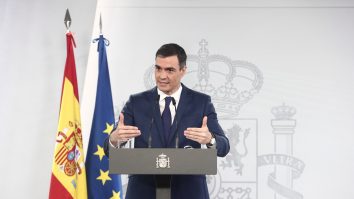 Spania va renunţa la restricţii. Când va ieşi din starea de urgenţă