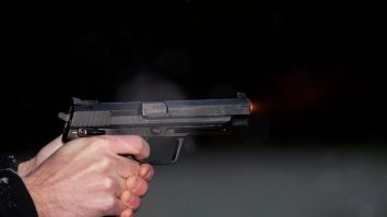 Un nou atac armat în SUA. Patru persoane, inclusiv un copil, ucise în California