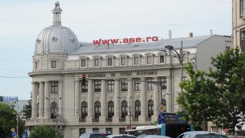 Universitatea Bucuresti