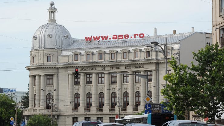 Universitatea Bucuresti
