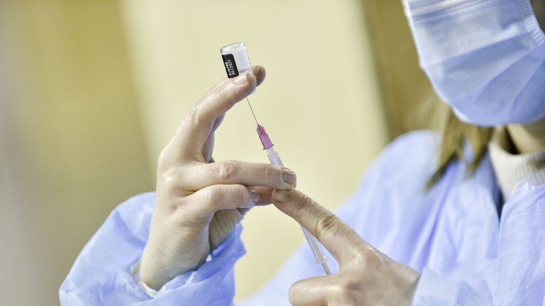 OMS critică procesul de vaccinare în Europa: „Este inacceptabil de lent“