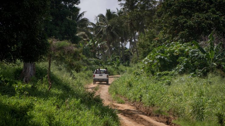 Panică pe o insulă cu 300.000 de locuitori, după ce un cadavru adus de valuri la mal a fost depistat cu Covid-19. Ce măsuri au luat autoritățile