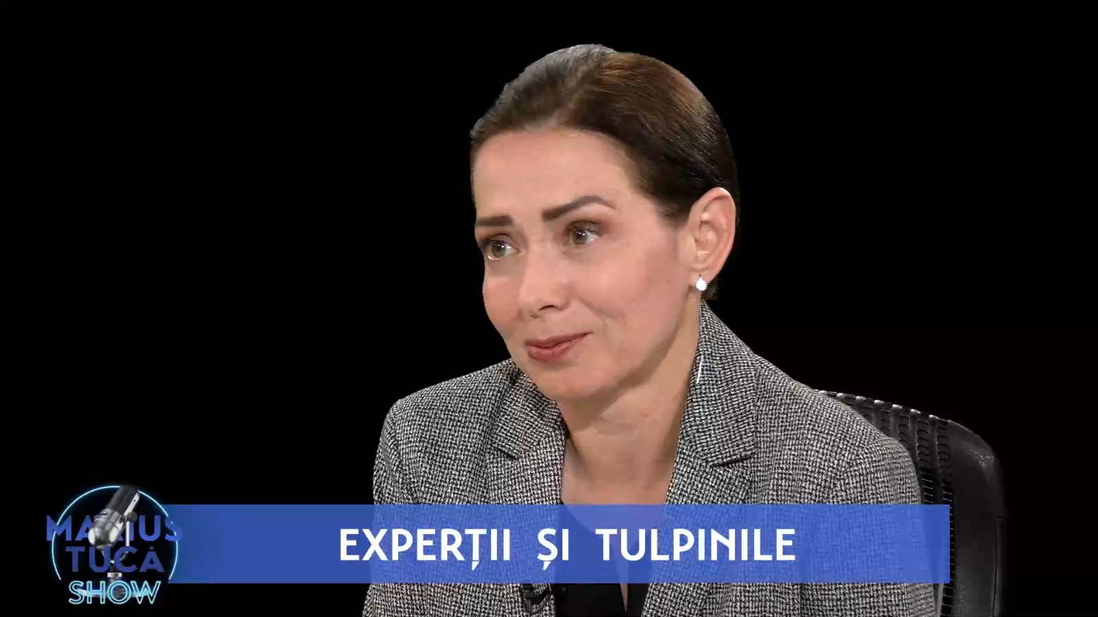 Dr. Voichița Lăzureanu: „Dacă nu vaccinezi populația suficient de repede, poți să induci o mutație față de tulpina sălbatică”
