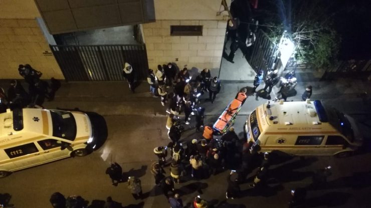 Medic psihiatru, mesaj dur după evacuarea de la spitalul Foișor: „Felicitări, domnule ministru Harababură“