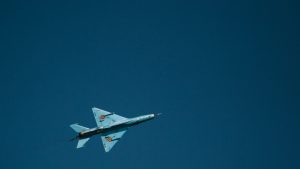 Lista accidentelor în care au fost implicate avioane MiG 21