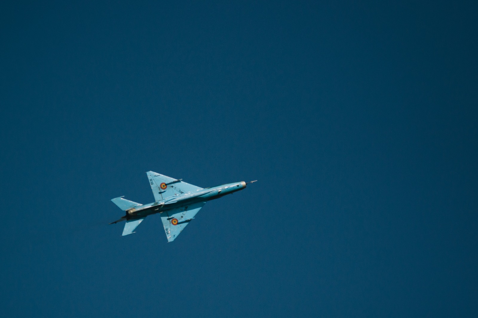 Lista accidentelor în care au fost implicate avioane MiG 21