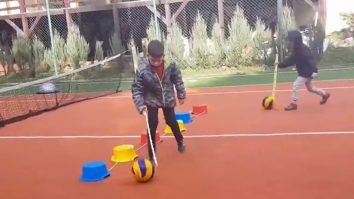 Idei de activități de vacanță pentru copii. Cei mici vor îmbina sportul cu jocurile copilăriei