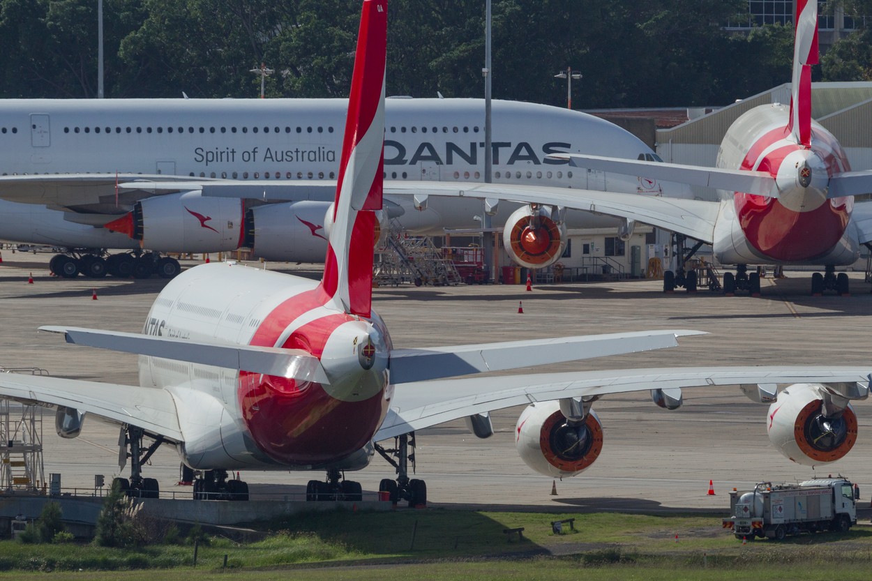 Australia şi Noua Zeelandă şi-au deschis graniţele. Cetăţenii pot circula, fără restricţii, între cele două ţări