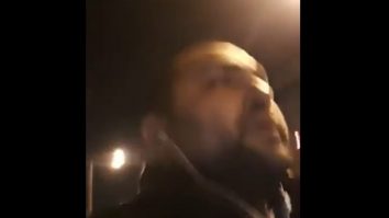 Reacția sindicatului Europol după atacul din secția 9 de Poliție: „Poate vede și premierul Cîțu imaginile”