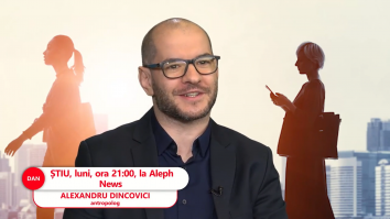 De ce se urăsc oamenii. Află luni, 26 aprilie 2021, la ȘTIU, de la antropologul Alexandru Dincovici