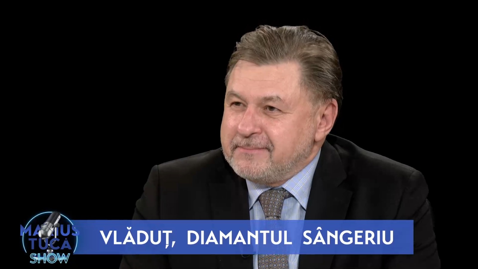 Alexandru Rafila taxează greșelile lui Vlad Voiculescu: „Ministerul Sănătății funcționa ca un stat în stat, cu programul lui”