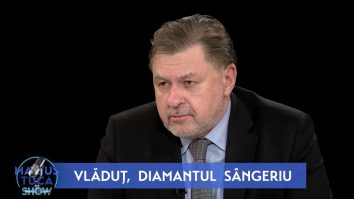 Alexandru Rafila anunță când se va termina valul al treilea al pandemiei: „Am ajuns la 3.000-4.000 de cazuri pe zi, e un lucru bun”