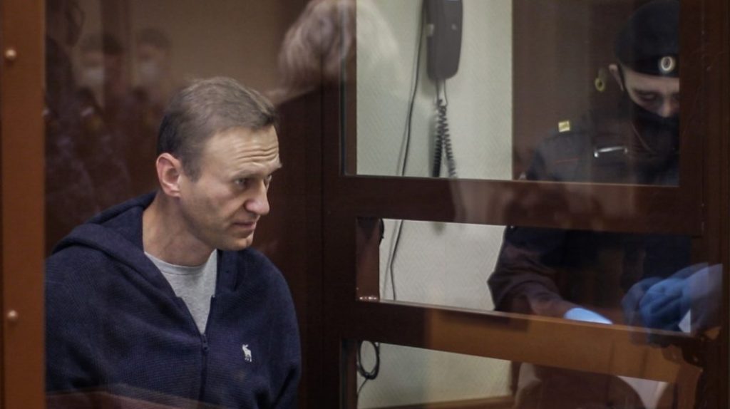 Alexei Navalny „ar putea muri în orice moment“. Ce spune medicul opozantului rus despre starea acestuia