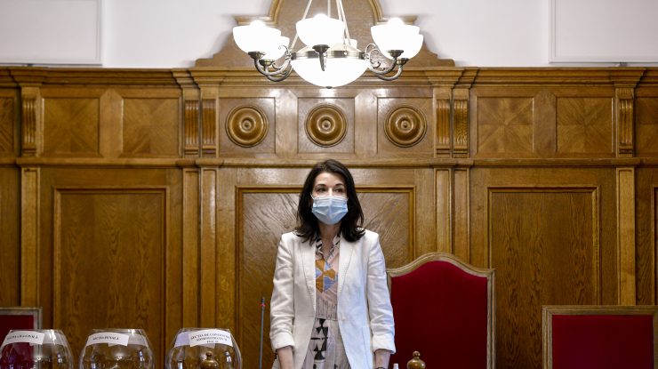 ICCJ reacționează după decizia CCR: Pentru evitarea unui vid legislativ, Parlamentul trebuie să pună în acord măsura Curții cu dispozițiile Codului de procedură penală