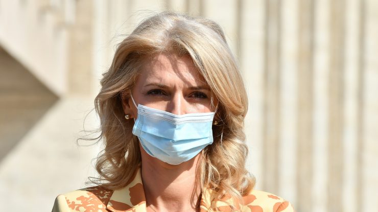 Prima reacție din partea PNL, după ce PSD a anunțat că ar face guvern alături de liberali