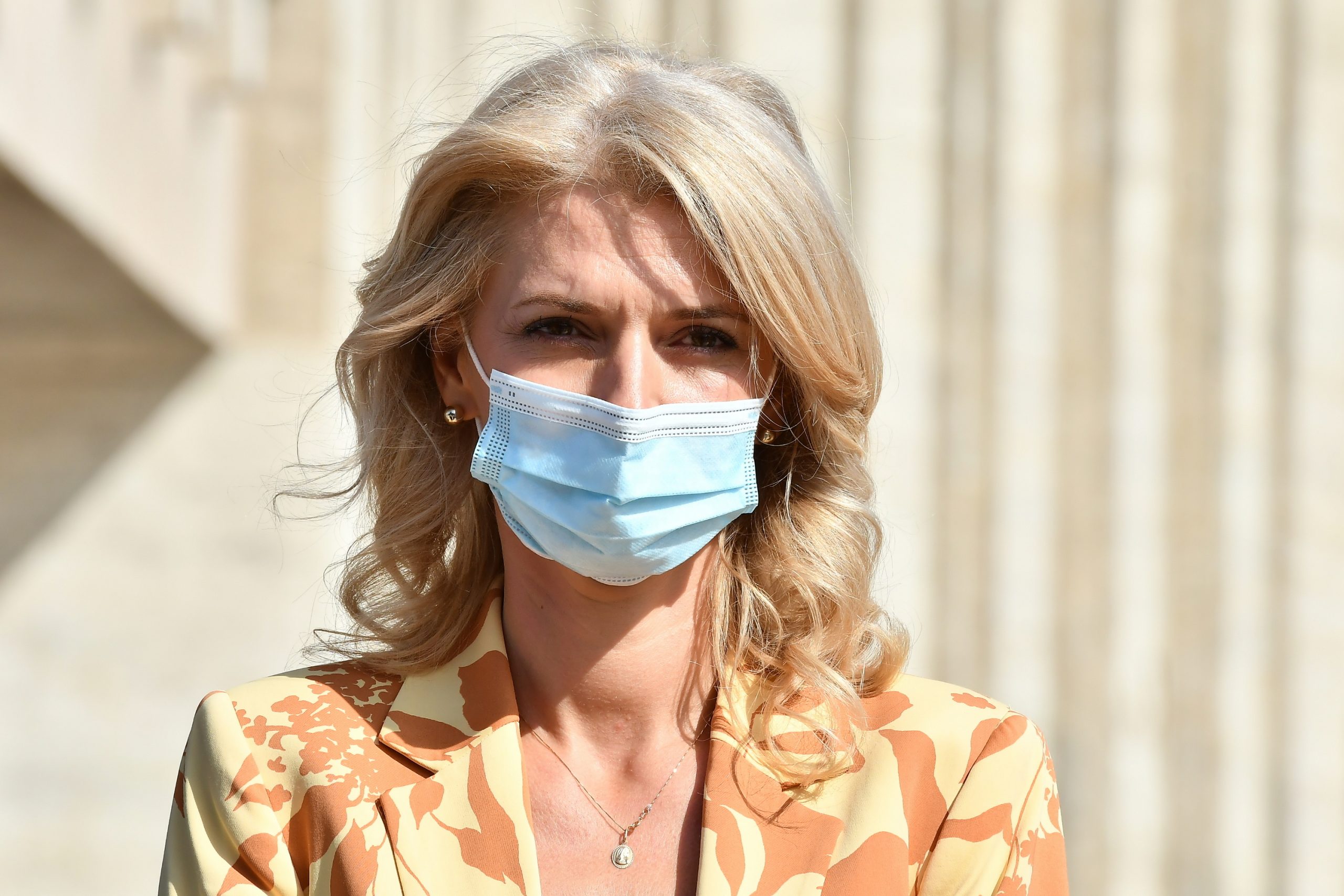 Prima reacție din partea PNL, după ce PSD a anunțat că ar face guvern alături de liberali