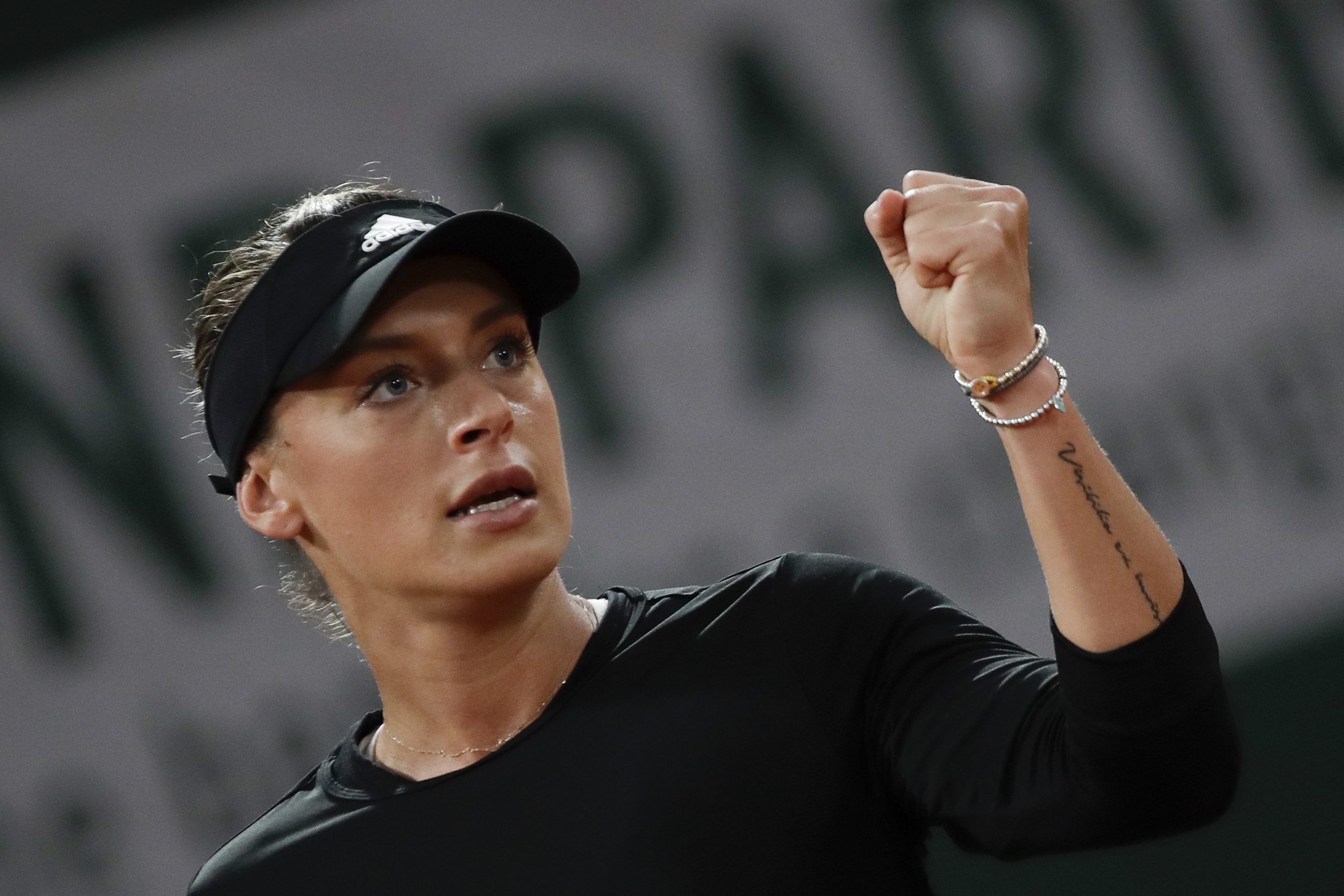 Ana Bogdan s-a calificat pe tabloul principal al turneului de tenis de la Madrid, după ce a învins-o în trei seturi pe japoneza Nao Hibino