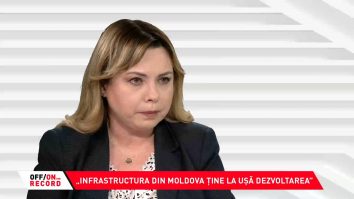 Anca Dragu, încurcată de „statul de drept”: ”Statul de drept… este domnia legii”