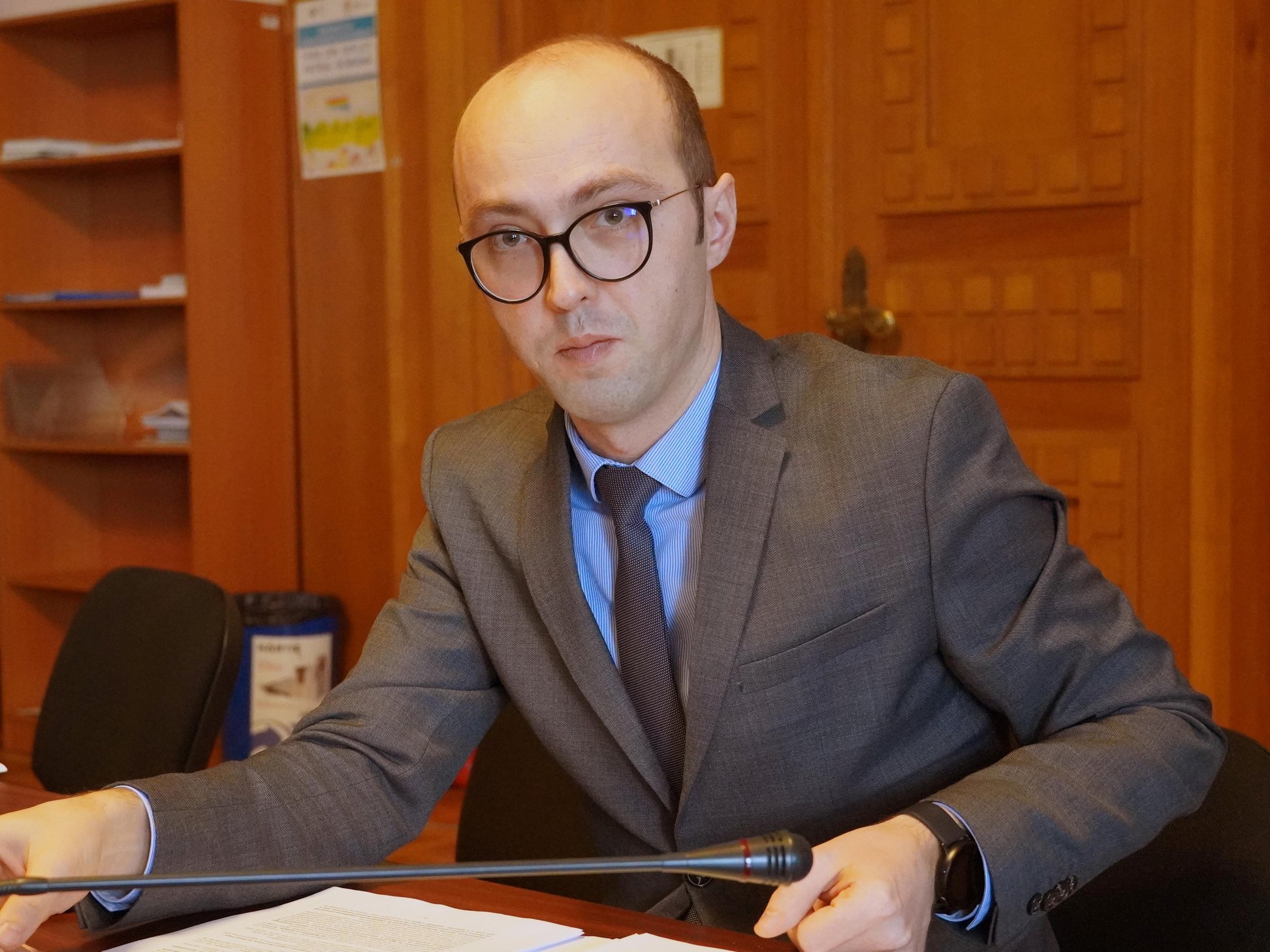 Șeful Grupului de Comunicare Strategică demisionează. Andi Manciu: „O perioadă dificilă, încărcată”