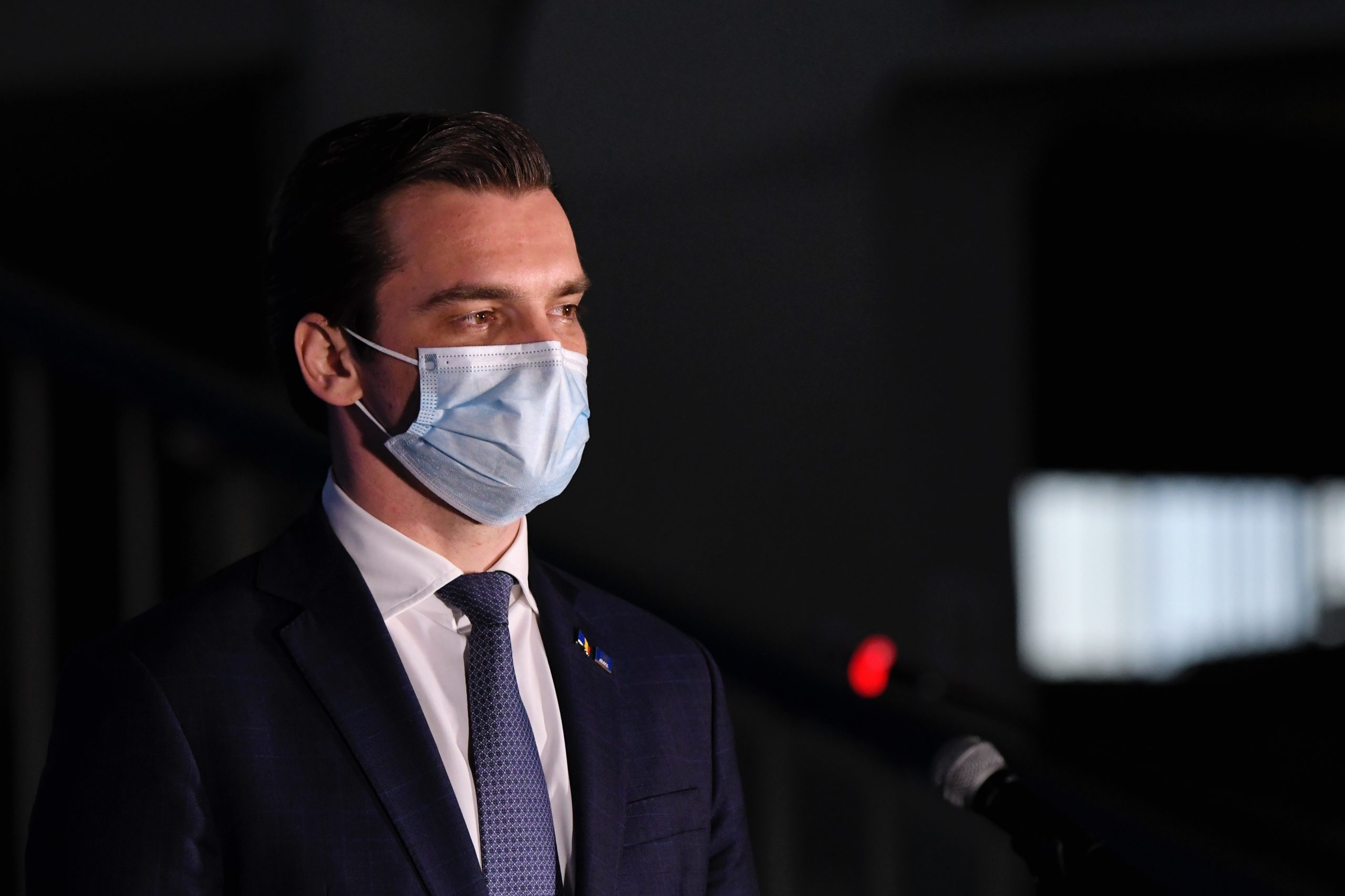 Secretar de stat în Ministerul Sănătății, despre evacuarea Spitalului „Foișor”: „O facem pentru a veni în sprijinul altor pacienţi”