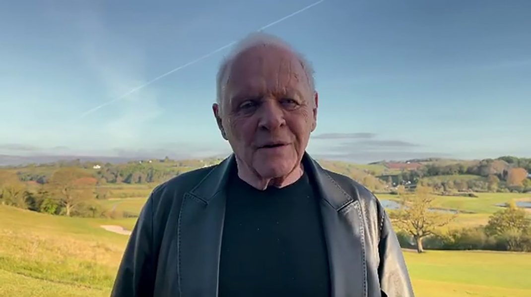 Anthony Hopkins