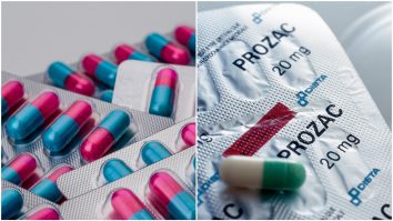 STUDIU. Un antifungic și un antidepresiv, eficacitate de 90% în tratarea coronavirusului. Cercetătorii vor să înceapă testele pe oameni