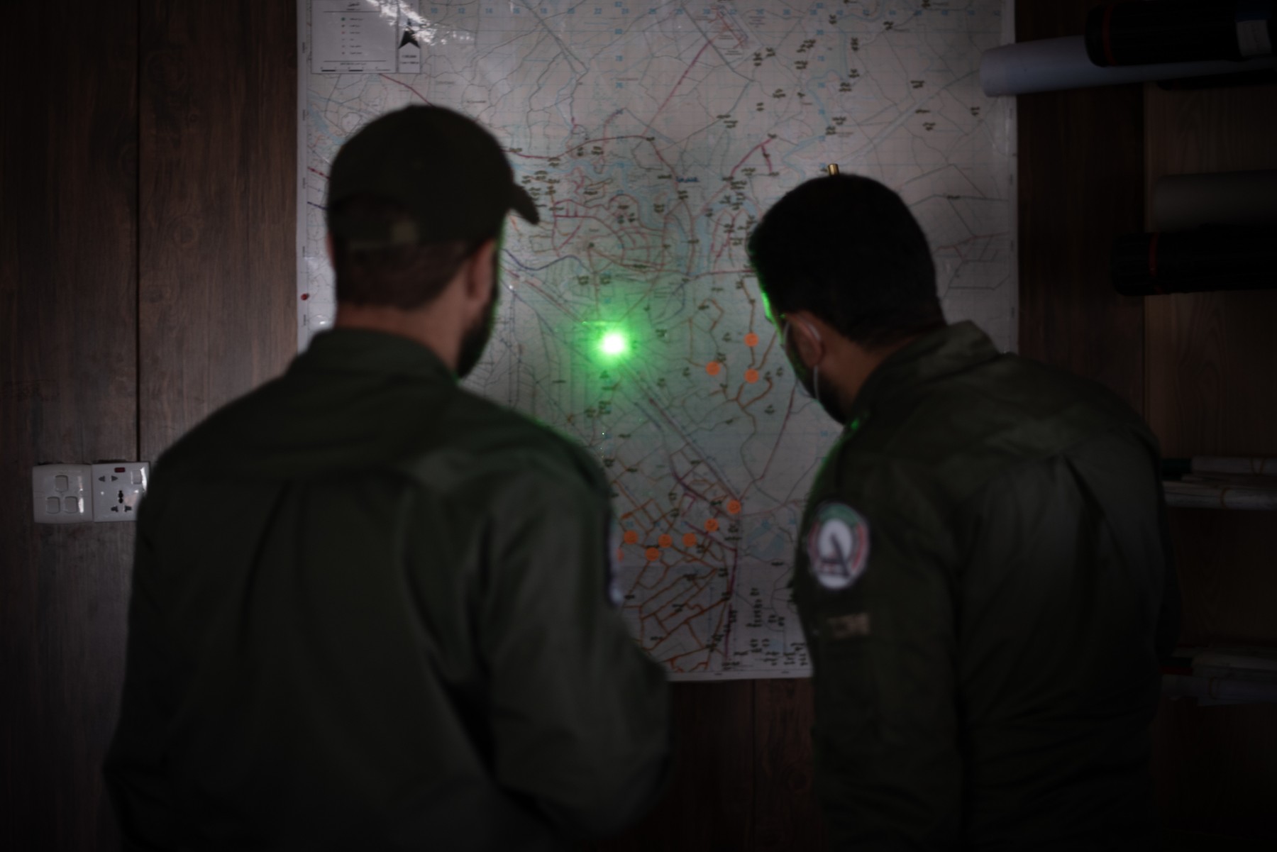 Atac cu rachete asupra unei baze militare din Irak în care se află americani