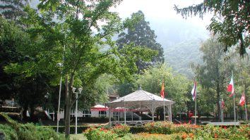 Stațiunea din România care oferă servicii de recuperare post-COVID. Cât costă un pachet de cinci nopți