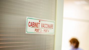Cabinet vaccinare