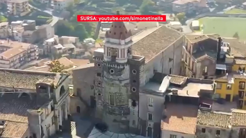 Italia vinde case la 1 euro. Orășelul din Sicilia care oferă 900 de locuințe la prețul unei cafele