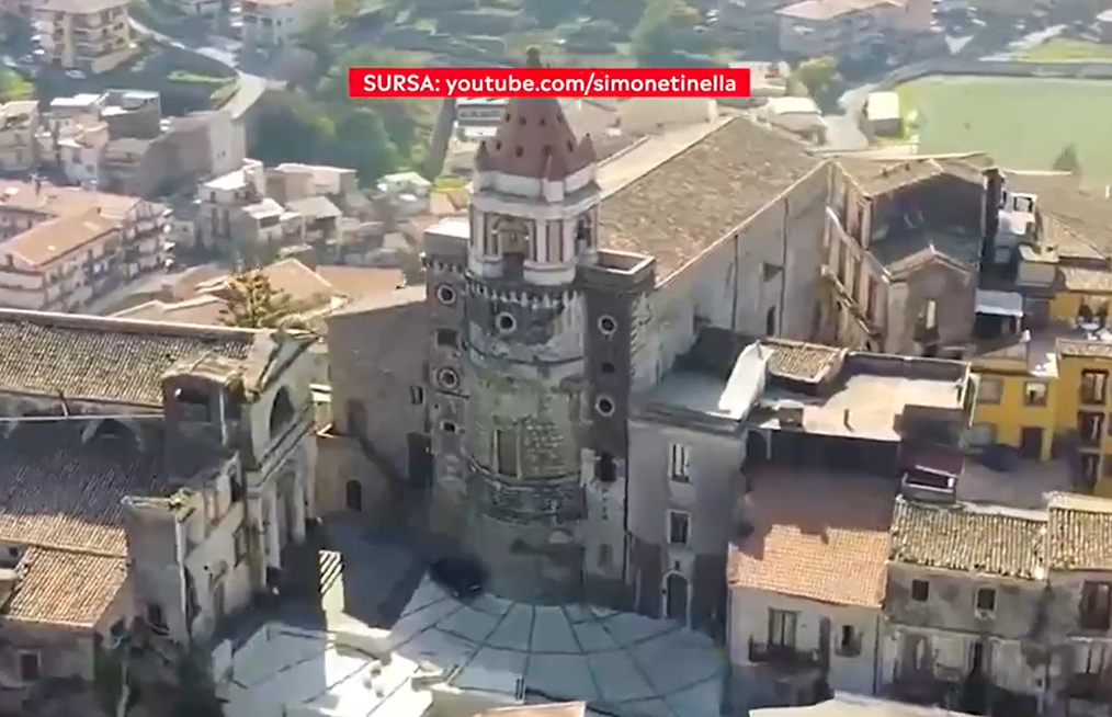 Italia vinde case la 1 euro. Orășelul din Sicilia care oferă 900 de locuințe la prețul unei cafele