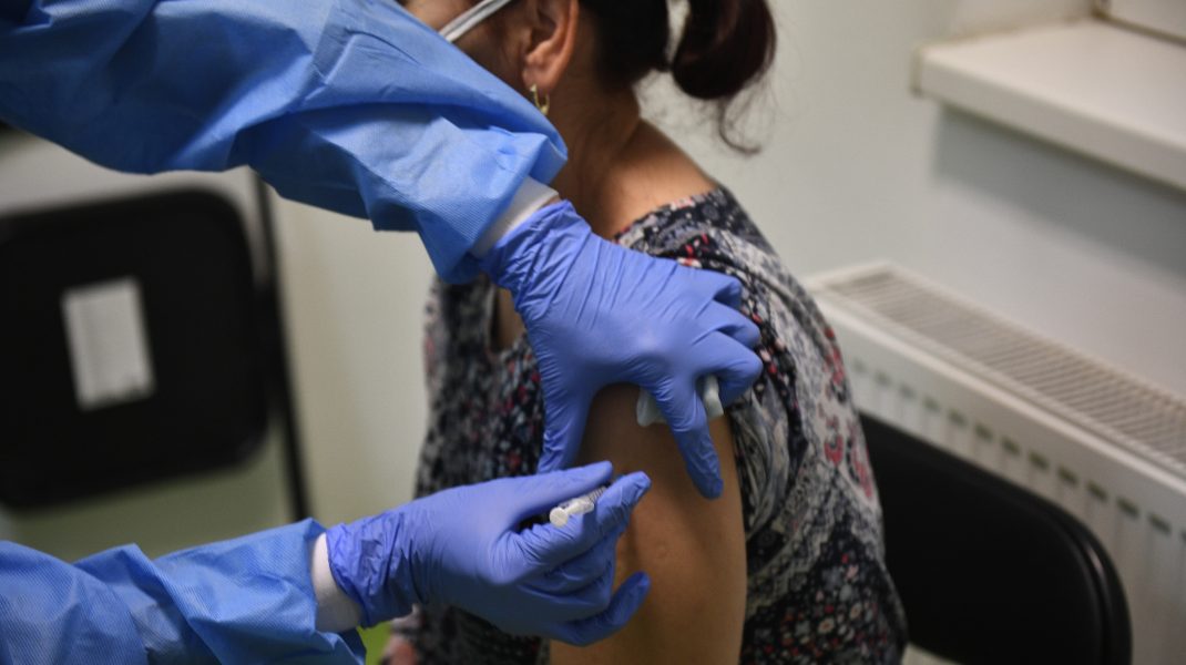 centru-vaccinare