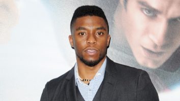 Revoltă după Premiile Oscar 2021. Reacții acide după ce Chadwick Boseman a pierdut în faţa lui Anthony Hopkins
