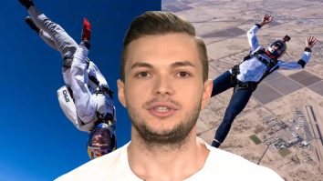Cristiano Ronaldo ţine capul sus. Şi-a lansat o nouă colecţie de ochelari de soare