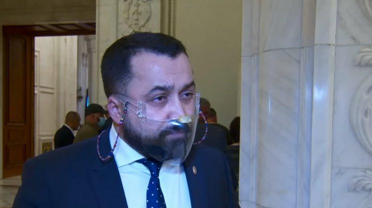 Un deputat AUR susține că a trăit din alocația copiilor și câștiguri la loto. A depus la Parlament o declarație de avere incompletă