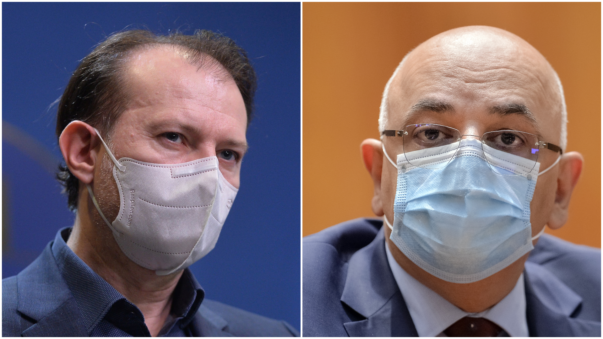 Premierul recunoaște că decizia de a închide magazinele la ora 18:00 nu are la bază un studiu concret: „Am văzut cum au făcut alte țări”