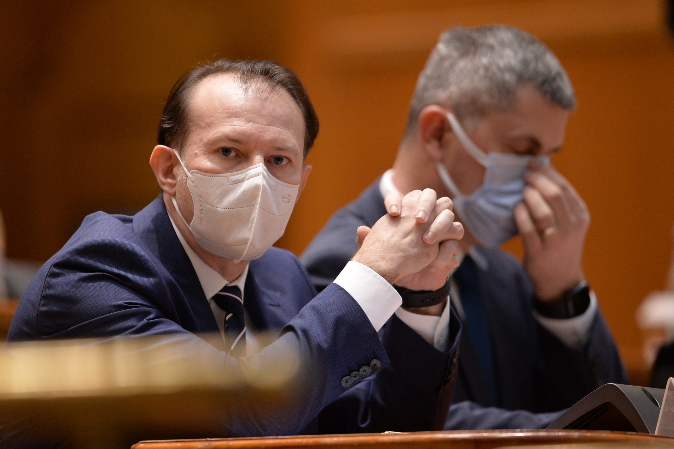 În plină criză sanitară, Coaliția caută ministru la Sănătate. Care sunt scenariile posibile