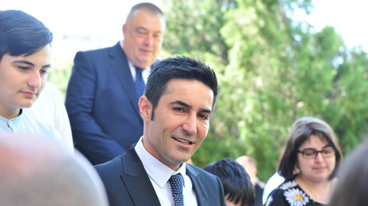 Europarlamentarul Claudiu Manda a fost trimis în judecată de DNA. Acuzațiile procurorilor