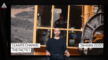 CINEMAleph. Climate Change – The Facts