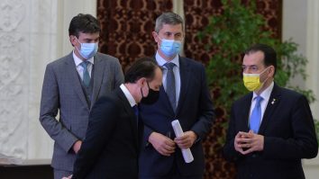 Când va fi numit un nou Avocat al Poporului. Candidatul susţinut de coaliţie