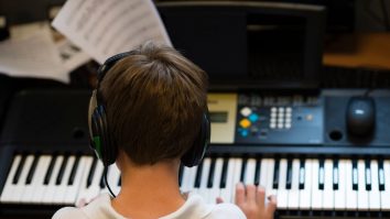 Muzica îți îmbunătățește memoria și te ajută să te exprimi mai ușor