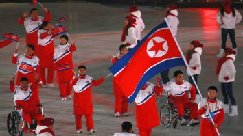 Coreea de Nord nu va participa la Jocurile Olimpice de la Tokyo. Sportivii se tem de infectarea cu coronavirus