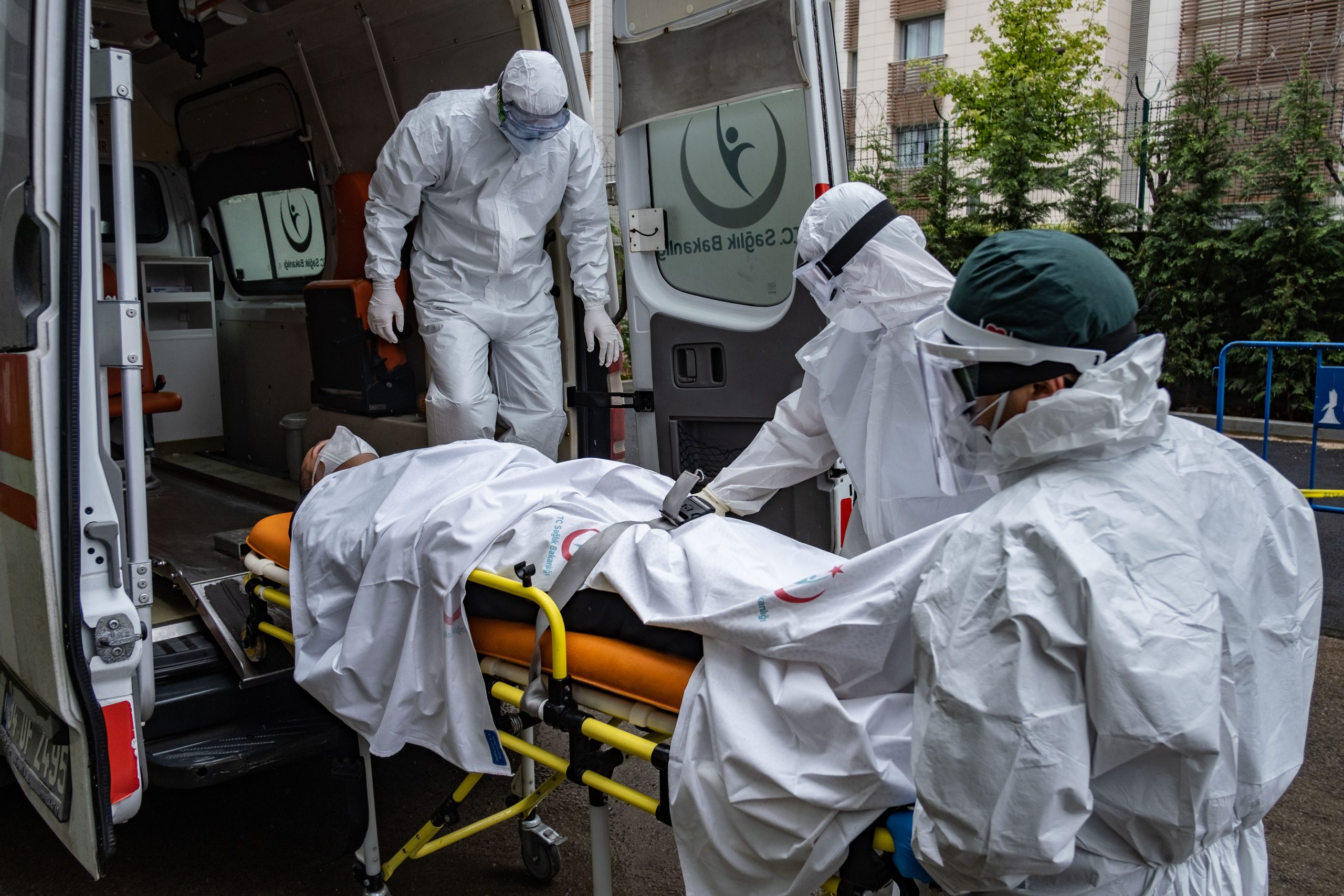 Topul județelor afectate de coronavirus. Incidența din București scade la 7,01 cazuri la mie