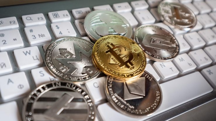 Ether a atins un record absolut. Criptomonedele valorează mai mult decât toţi dolarii aflaţi în circulaţie