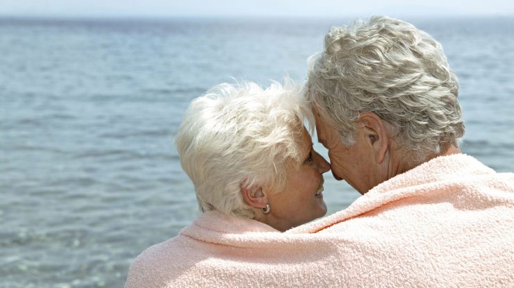 STUDIU. Sexul la vârsta a doua: Ce beneficii are după 45-50 de ani 