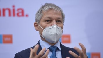 Dacian Ciolos