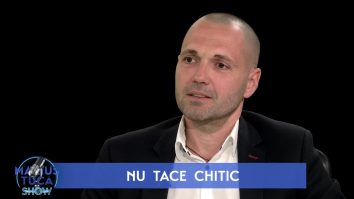 Dan Chitic