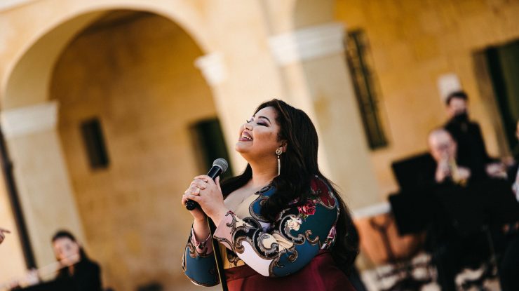 Cine este Destiny, „copilul-minune” care va reprezenta Malta la Eurovision 2021