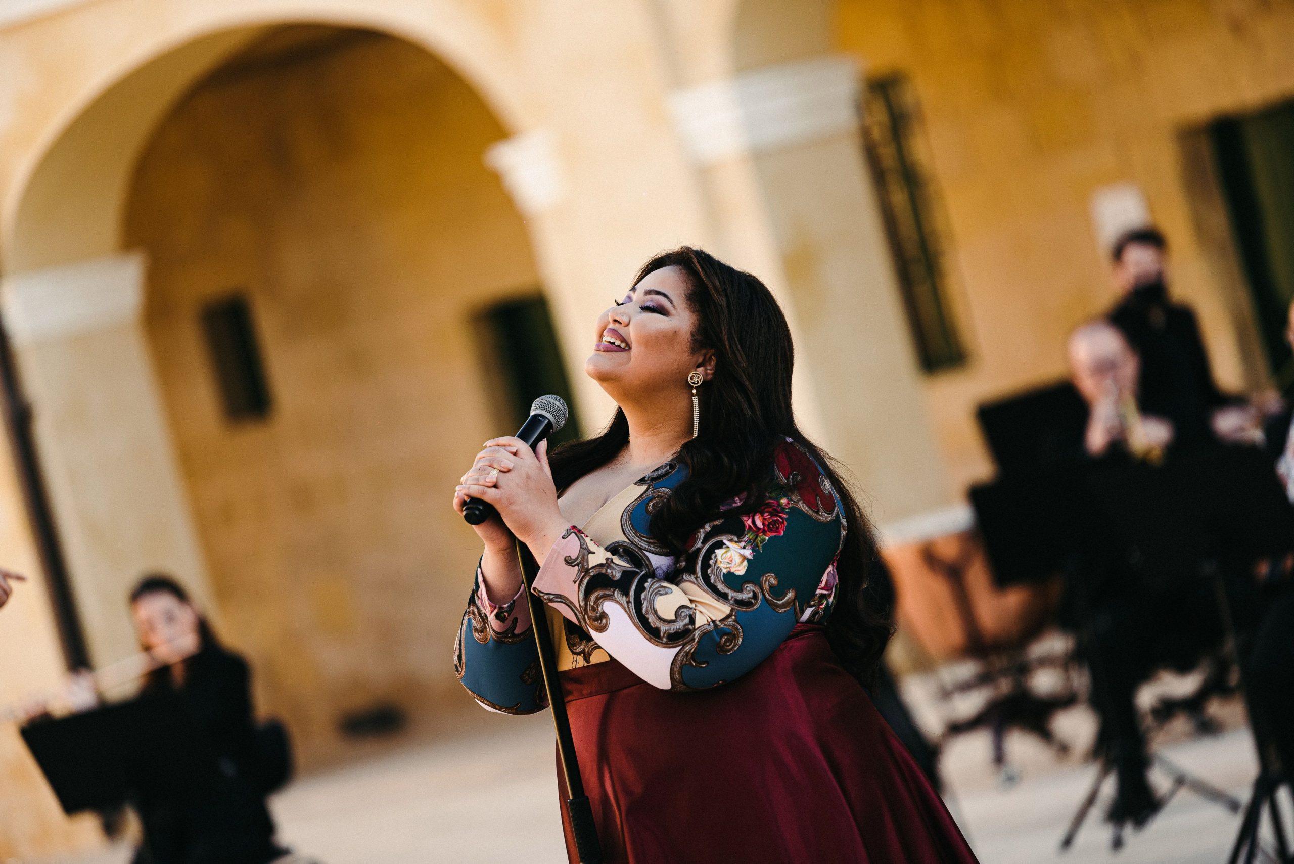 Cine este Destiny, „copilul-minune” care va reprezenta Malta la Eurovision 2021